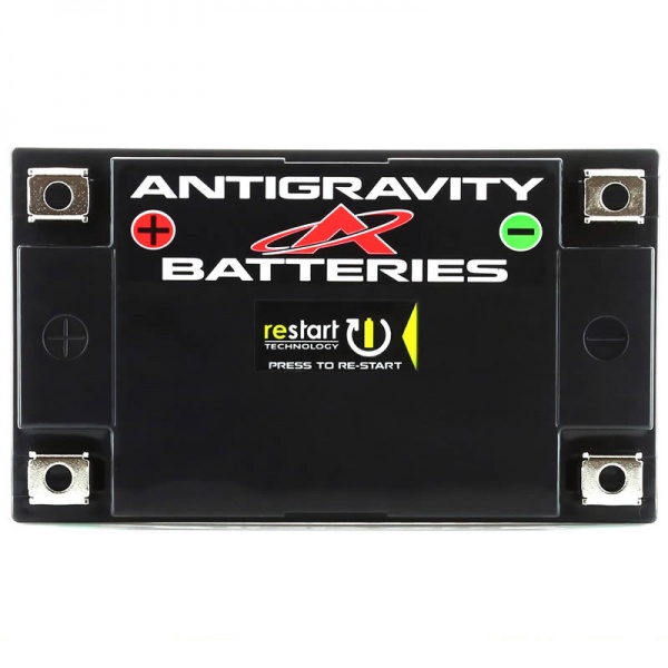 Antigravity ATZ-7 RE-START Battery